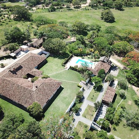 Pousada Fazendinha Buzios Exterior photo