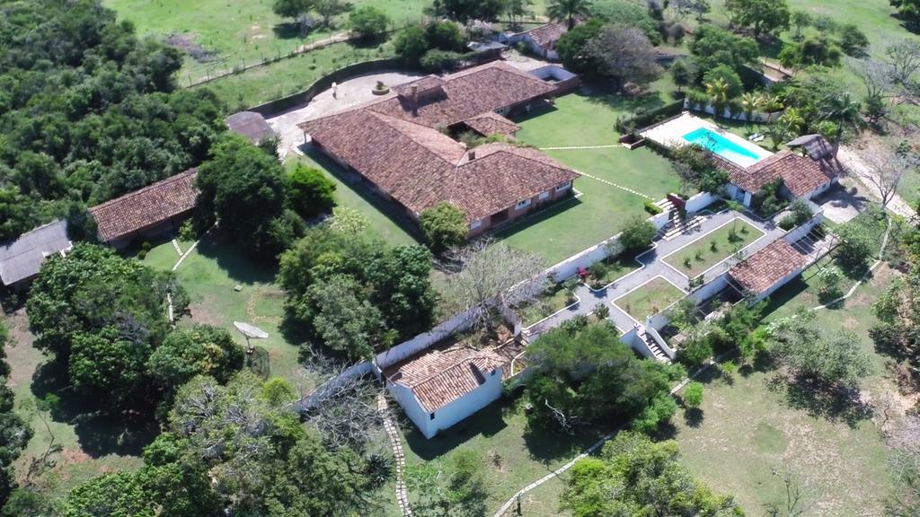 Pousada Fazendinha Buzios Exterior photo