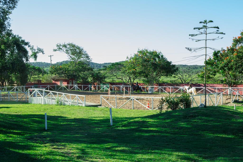 Pousada Fazendinha Buzios Exterior photo