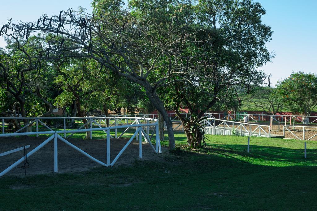 Pousada Fazendinha Buzios Exterior photo
