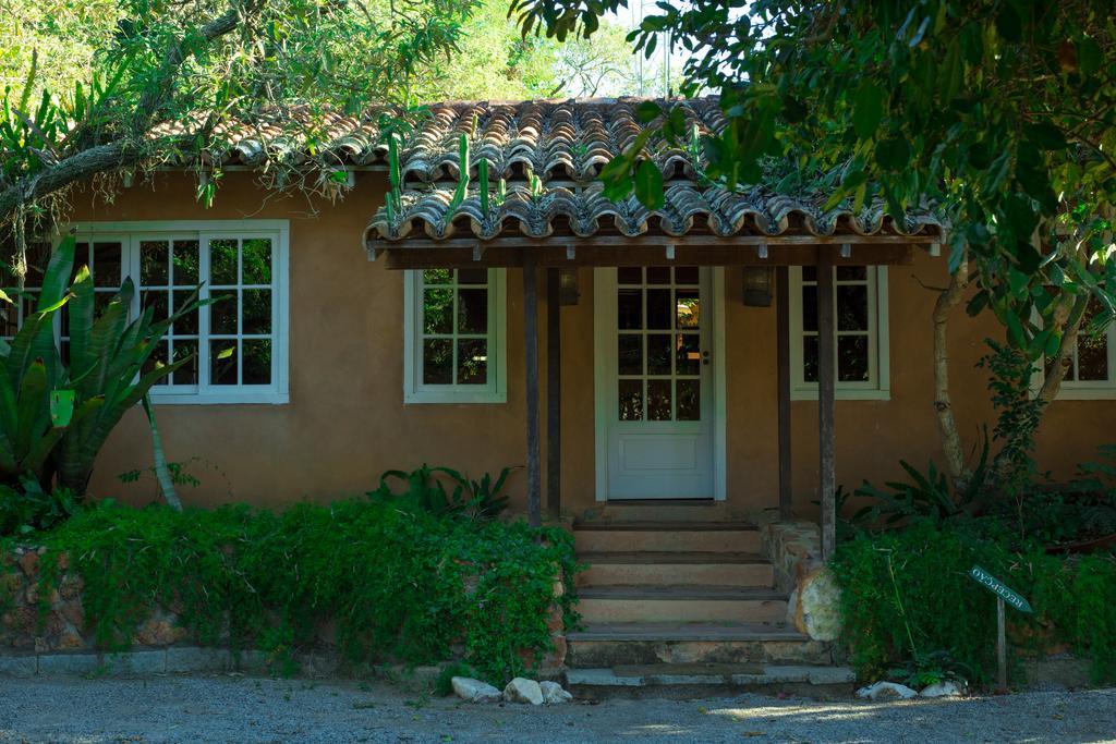 Pousada Fazendinha Buzios Exterior photo
