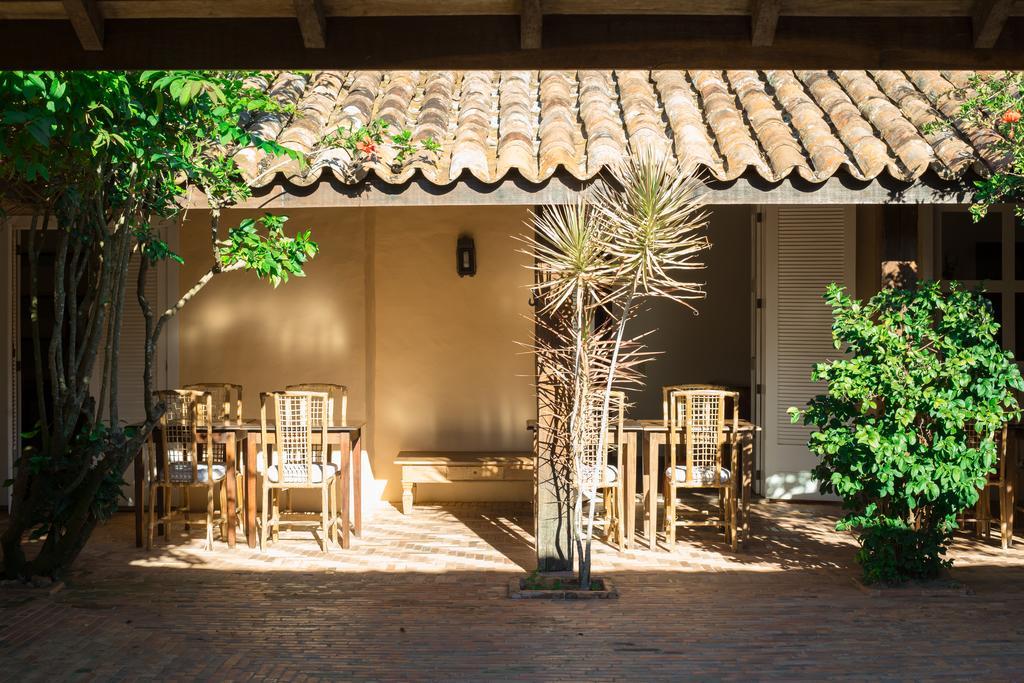 Pousada Fazendinha Buzios Exterior photo