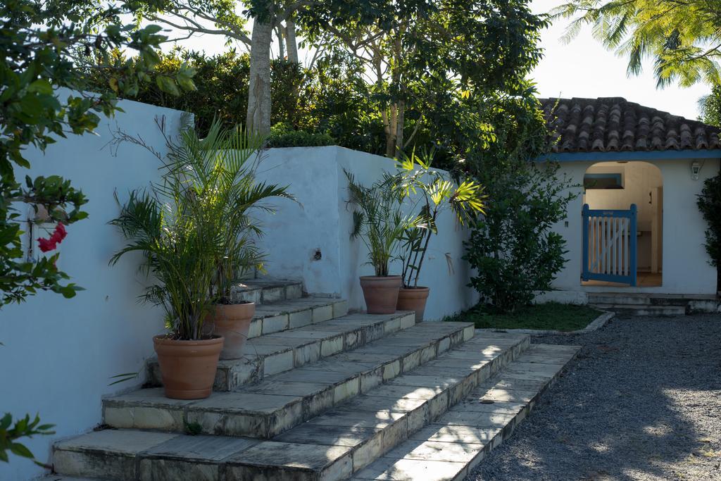 Pousada Fazendinha Buzios Exterior photo