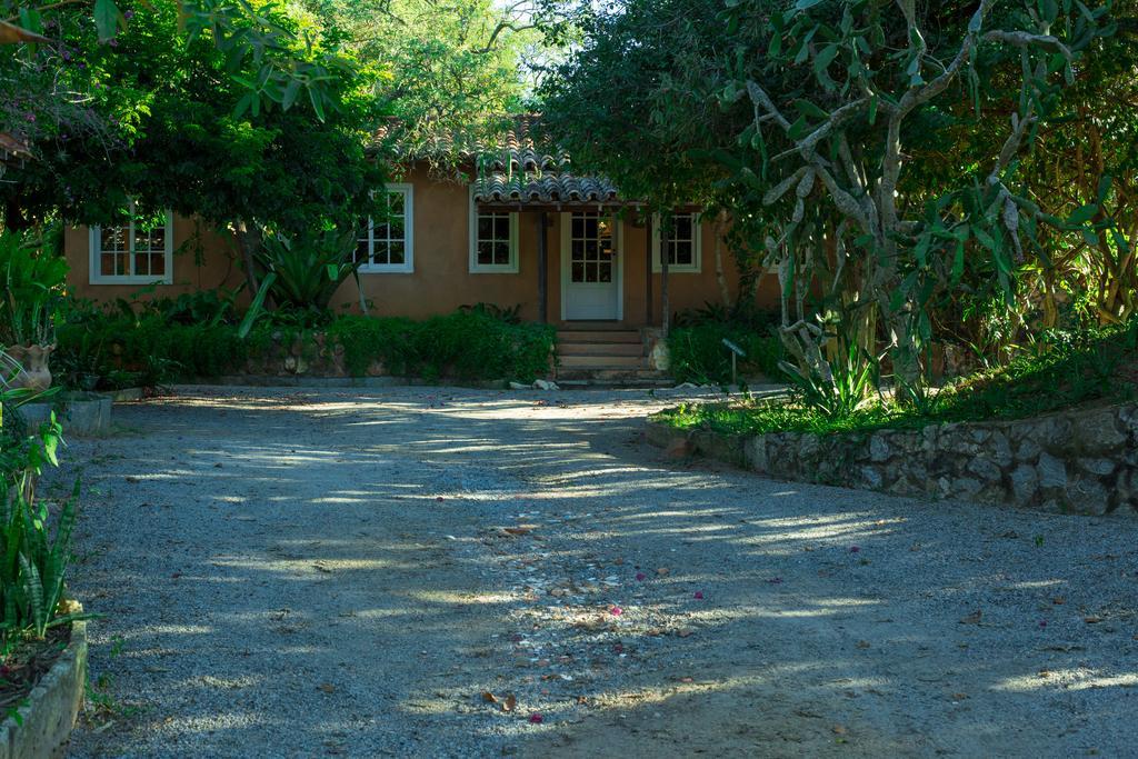 Pousada Fazendinha Buzios Exterior photo