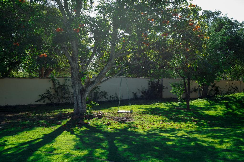 Pousada Fazendinha Buzios Exterior photo