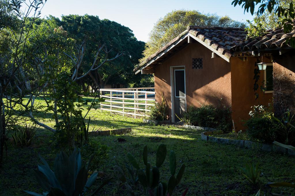 Pousada Fazendinha Buzios Exterior photo